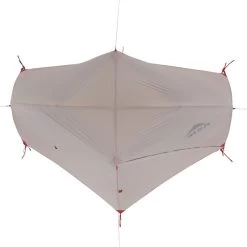 MSR HUBBA NX Einpersonenzelt LIGHT GRAY/RED 9 MSR HUBBA NX Einpersonenzelt LIGHT GRAY/RED -Outdoor-Geschäft 5637334804 h hubba nx msr 24