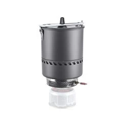 MSR REACTOR STOVE SYSTEM Gaskocher NOCOLOR