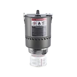 MSR REACTOR STOVE SYSTEM Gaskocher NOCOLOR -Outdoor-Geschäft 5637334903 j reactor msr 24