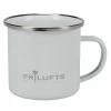 FRILUFTS HETTA Becher WHITE