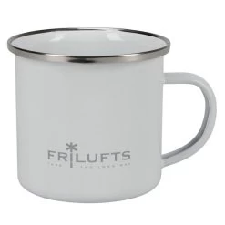 FRILUFTS HETTA Becher WHITE