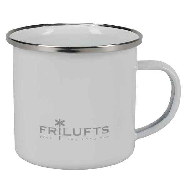 FRILUFTS HETTA Becher WHITE 3 FRILUFTS HETTA Becher WHITE