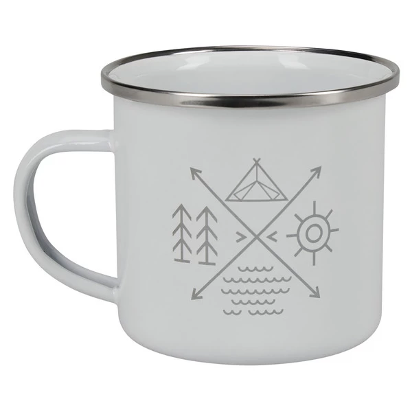 FRILUFTS HETTA Becher WHITE 4 FRILUFTS HETTA Becher WHITE – Bild 2