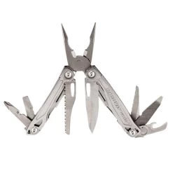 Leatherman SIDEKICK Multifunktionswerkzeug NOCOLOR