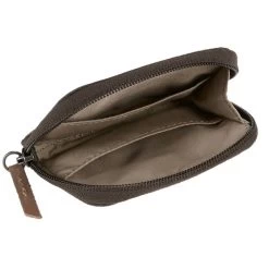 FJÄLLRÄVEN Fjällräven ZIP CARD HOLDER Wertsachenaufbewahrung DARK OLIVE -Outdoor-Geschäft 5637525219 b zip card holder fjaellraeven 24