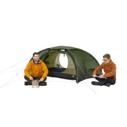 FJÄLLRÄVEN Fjällräven ABISKO DOME 2 Kuppelzelt PINE GREEN -Outdoor-Geschäft 5637529185 drlgipb abisko dome 2 fjaellraeven 24