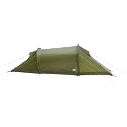 FJÄLLRÄVEN Fjällräven ABISKO LITE 2 Tunnelzelt PINE GREEN