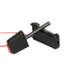 Primus IGNITION STEEL SMALL BLACK Feuerstarter NOCOLOR -Outdoor-Geschäft 5637547767 c ignition steel small black primus 24