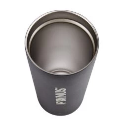 Primus VACUUM TUMBLER 0.6L BLACK Thermobecher NOCOLOR -Outdoor-Geschäft 5637547817 e vacuum tumbler 06l black primus 24