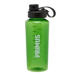 Primus TRAILBOTTLE 1.0L TRITAN MOSS Trinkflasche NOCOLOR