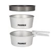 Primus ESSENTIAL POT SET 1.3L Campinggeschirr NOCOLOR 1 Primus ESSENTIAL POT SET 1.3L Campinggeschirr NOCOLOR -Outdoor-Geschäft 5637547839 a essential pot set 13l primus 24