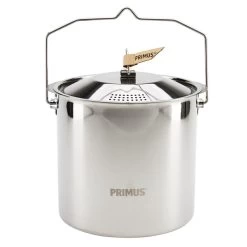 Primus CAMPFIRE POT S.S. 5L Campinggeschirr NOCOLOR