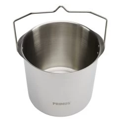 Primus CAMPFIRE POT S.S. 5L Campinggeschirr NOCOLOR -Outdoor-Geschäft 5637547885 d campfire pot ss 5l primus 24