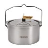 Primus CAMPFIRE POT S.S. 3L Campinggeschirr NOCOLOR -Outdoor-Geschäft 5637547887 d campfire pot ss 3l primus 24