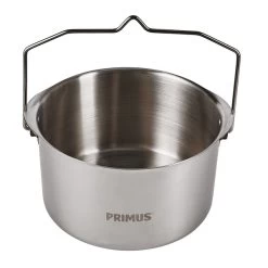 Primus CAMPFIRE POT S.S. 3L Campinggeschirr NOCOLOR 8 Primus CAMPFIRE POT S.S. 3L Campinggeschirr NOCOLOR -Outdoor-Geschäft 5637547887 f campfire pot ss 3l primus 24