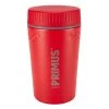 Primus TRAILBREAK LUNCH JUG 550 BARN RED Thermobehälter NOCOLOR -Outdoor-Geschäft 5637547897 a trailbreak lunch jug 550 barn red primus 24