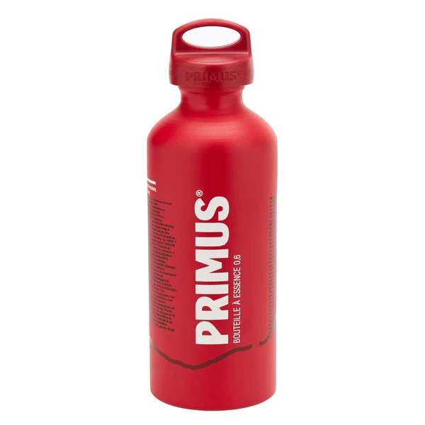 Primus FUEL BOTTLE 0.6L NOCOLOR 3 Primus FUEL BOTTLE 0.6L NOCOLOR