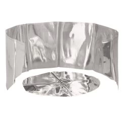 Primus WINDSCREEN AND HEAT REFLECTOR SET Kocherzubehör NOCOLOR