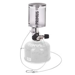 Primus MICRON LANTERN GLASS Laterne NOCOLOR