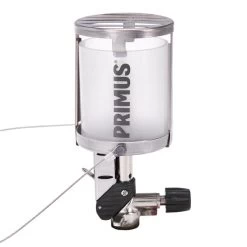 Primus MICRON LANTERN GLASS Laterne NOCOLOR -Outdoor-Geschäft 5637548209 f micron lantern glass primus 24