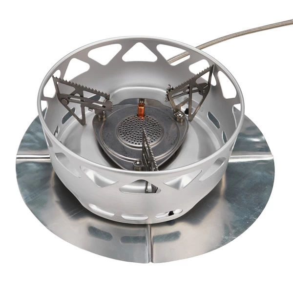 Primus ESSENTIAL STOVE SET 1.3L Gaskocher NOCOLOR 5 Primus ESSENTIAL STOVE SET 1.3L Gaskocher NOCOLOR – Bild 3