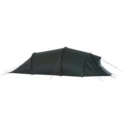 Hilleberg NALLO 2 GT Tunnelzelt GRÜN