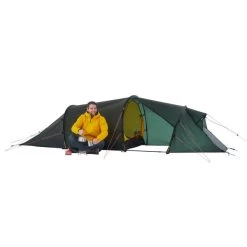 Hilleberg NALLO 2 GT Tunnelzelt GRÜN -Outdoor-Geschäft 5637548357 bo nallo 2 gt hilleberg 24