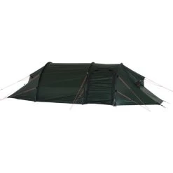 Hilleberg NAMMATJ 2 GT Tunnelzelt GRÜN