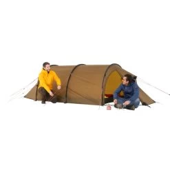 Hilleberg KERON 3 Tunnelzelt SAND -Outdoor-Geschäft 5637548425 ab keron 3 hilleberg 24