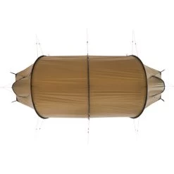 Hilleberg KERON 3 Tunnelzelt SAND -Outdoor-Geschäft 5637548425 ac keron 3 hilleberg 24