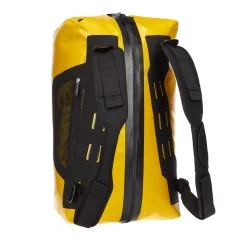 Ortlieb DUFFLE Wasserdichte Tasche SONNENGELB-SCHWARZ -Outdoor-Geschäft 5637558291 c duffle 40l ortlieb 24