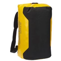 Ortlieb DUFFLE Wasserdichte Tasche SONNENGELB-SCHWARZ -Outdoor-Geschäft 5637558291 d duffle 40l ortlieb 24