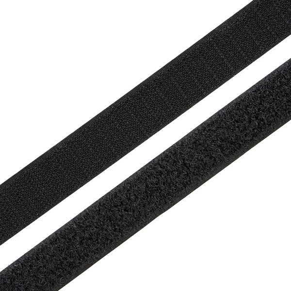 VELCRO® Velcro HAKEN UND FLAUSCH Reparaturbedarf SCHWARZ 5 VELCRO® Velcro HAKEN UND FLAUSCH Reparaturbedarf SCHWARZ – Bild 3