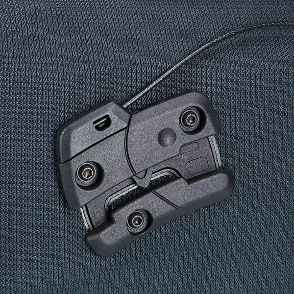 Ortlieb COMMUTER-BAG TWO URBAN QL 3.1 Fahrradtaschen INK 5 Ortlieb COMMUTER-BAG TWO URBAN QL 3.1 Fahrradtaschen INK – Bild 3