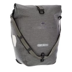 Ortlieb BACK-ROLLER URBAN QL2.1 Fahrradtaschen ANTHRAZIT