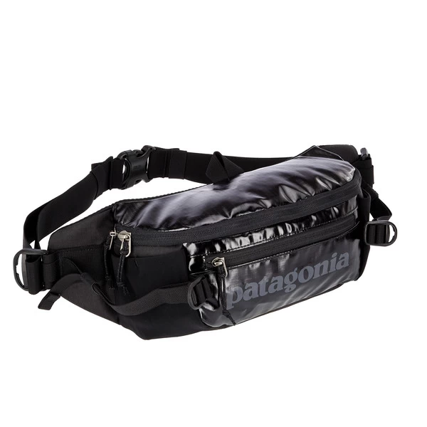 Patagonia BLACK HOLE WAIST PACK 5L Hüfttasche BLACK