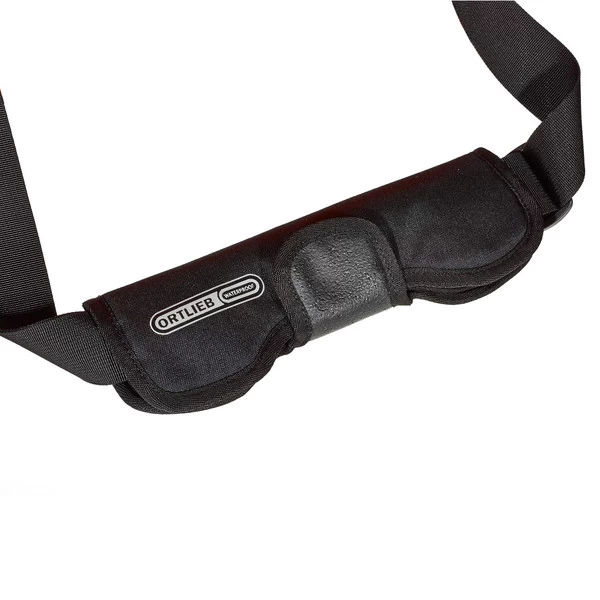 Ortlieb RACK-PACK Fahrradtasche ORANGE 5 Ortlieb RACK-PACK Fahrradtasche ORANGE – Bild 3