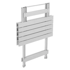FRILUFTS CARILLO Klapptisch SILVER -Outdoor-Geschäft 5637686139 c carillo frilufts 24