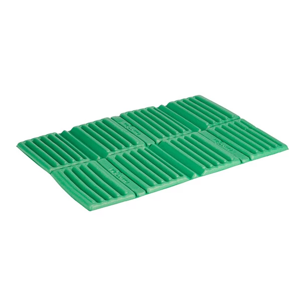 FRILUFTS DRUMBEG CUSHION Sitzkissen GOLF GREEN 3 FRILUFTS DRUMBEG CUSHION Sitzkissen GOLF GREEN