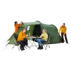 FRILUFTS ERRIGAL FAMILY Familienzelt VINEYARD GREEN 8 FRILUFTS ERRIGAL FAMILY Familienzelt VINEYARD GREEN -Outdoor-Geschäft 5637688349 c errigal family frilufts 24