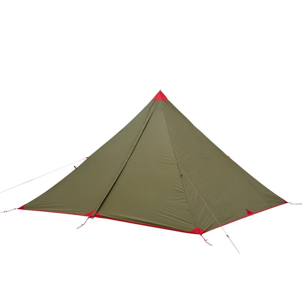 MSR FRONT RANGE NOCOLOR 3 MSR FRONT RANGE NOCOLOR