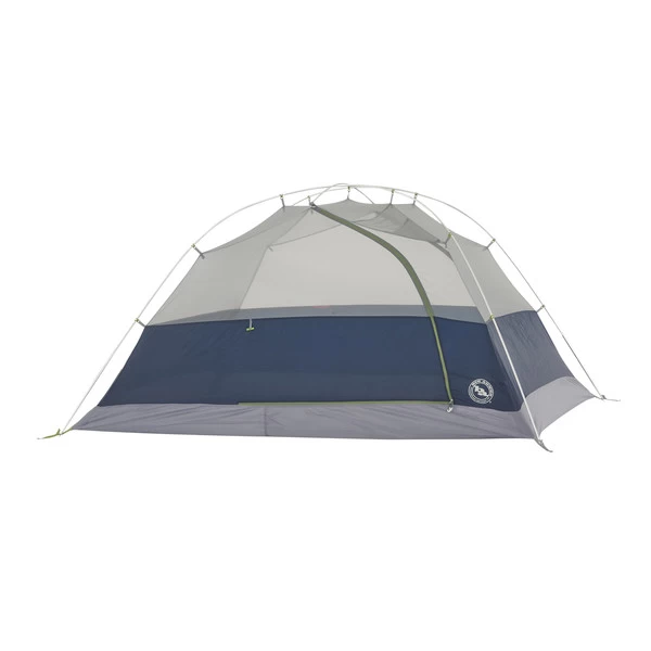 Big Agnes BLACKTAIL 3 Kuppelzelt GREEN 4 Big Agnes BLACKTAIL 3 Kuppelzelt GREEN – Bild 2