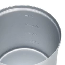 Primus ESSENTIAL TREK POT 1.0L Campinggeschirr NOCOLOR -Outdoor-Geschäft 5637726740 j essential trek pot 10l primus 24