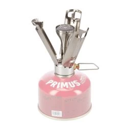 Primus FIRESTICK STOVE TI Gaskocher NOCOLOR