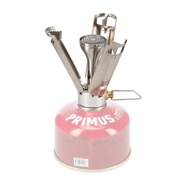 Primus FIRESTICK STOVE TI Gaskocher NOCOLOR 3 Primus FIRESTICK STOVE TI Gaskocher NOCOLOR