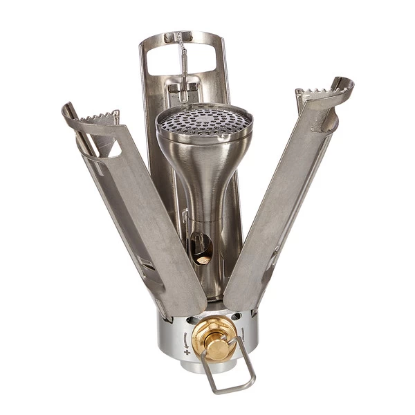 Primus FIRESTICK STOVE TI Gaskocher NOCOLOR 4 Primus FIRESTICK STOVE TI Gaskocher NOCOLOR – Bild 2