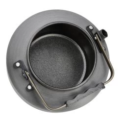 Primus LITECH COFFEE & TEA KETTLE 0.9L Campinggeschirr NOCOLOR -Outdoor-Geschäft 5637726748 q litech coffee tea kettle 09l primus 24