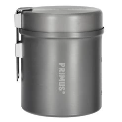 Primus TREK POT 1.0L Campinggeschirr NOCOLOR