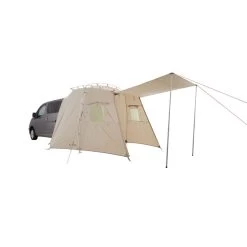 Vaude DRIVE WING Busvorzelt LINEN -Outdoor-Geschäft 5637736442 b drive wing linen vaude 24