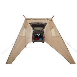 Vaude DRIVE WING Busvorzelt LINEN -Outdoor-Geschäft 5637736442 d drive wing linen vaude 24